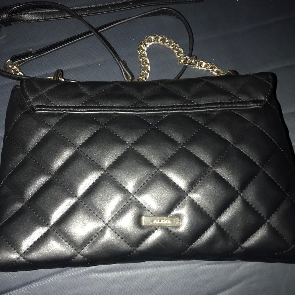 Aldo Purse